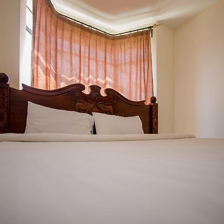 Nairobi Airport Hotel Syokimau Экстерьер фото