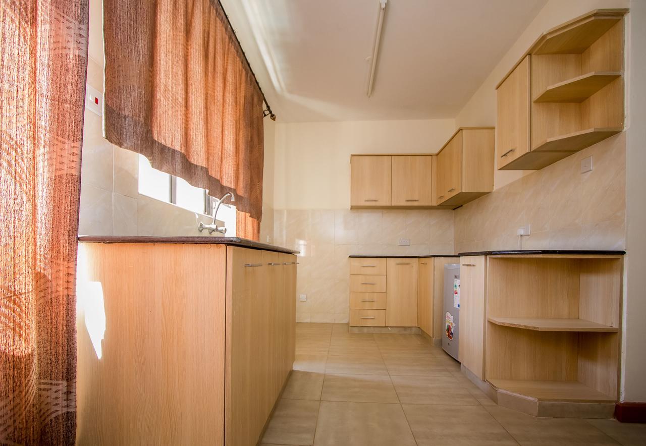 Nairobi Airport Hotel Syokimau Экстерьер фото