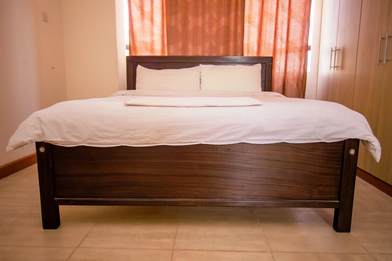 Nairobi Airport Hotel Syokimau Экстерьер фото