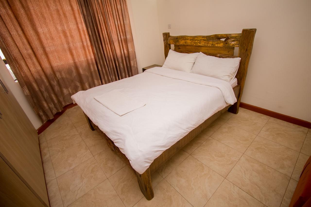Nairobi Airport Hotel Syokimau Экстерьер фото