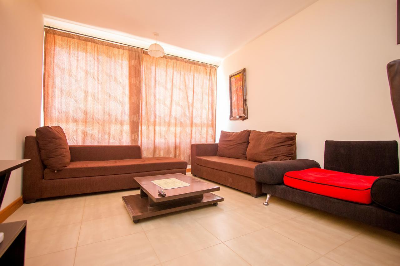 Nairobi Airport Hotel Syokimau Экстерьер фото