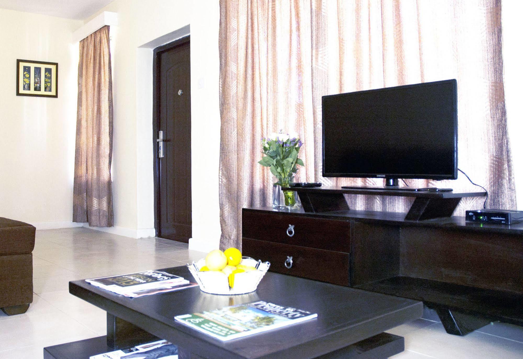 Nairobi Airport Hotel Syokimau Экстерьер фото