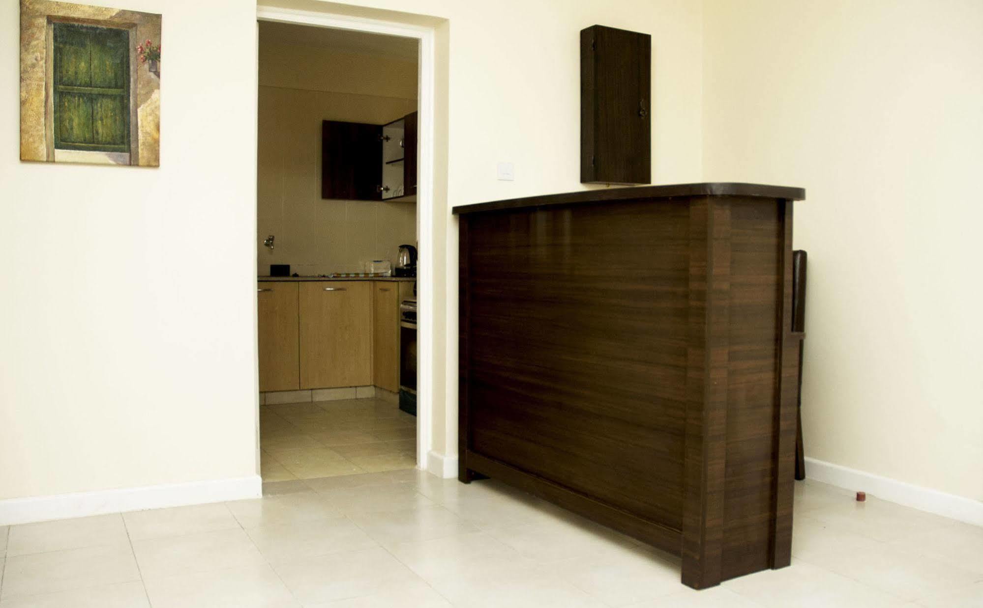 Nairobi Airport Hotel Syokimau Экстерьер фото