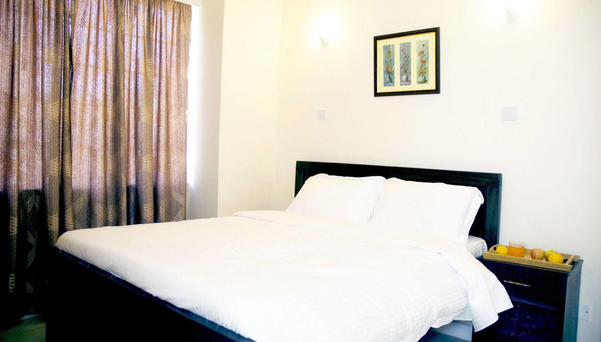Nairobi Airport Hotel Syokimau Экстерьер фото